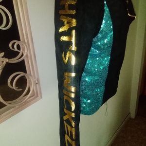 Uma Descendants Jacket